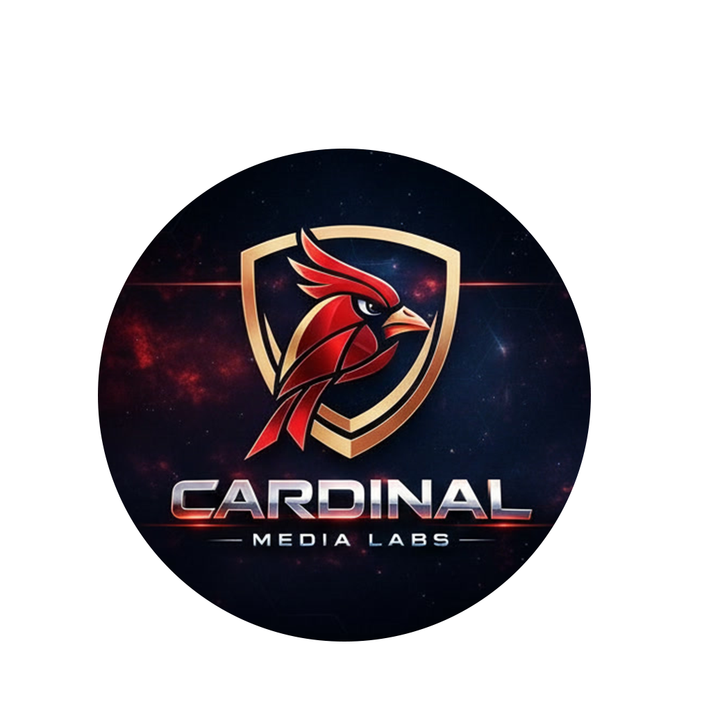 Cardinal Media Labs